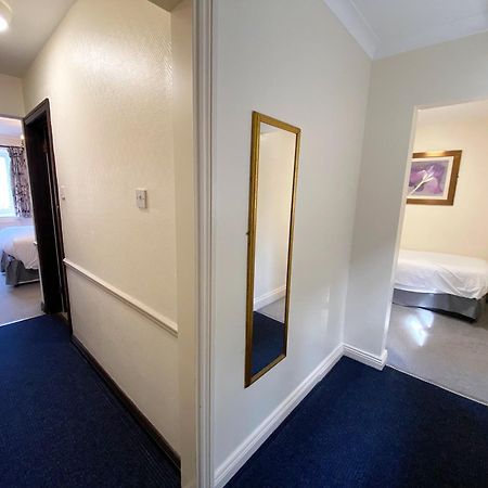 Best Western The Webbington Hotel & Spa Loxton Dış mekan fotoğraf