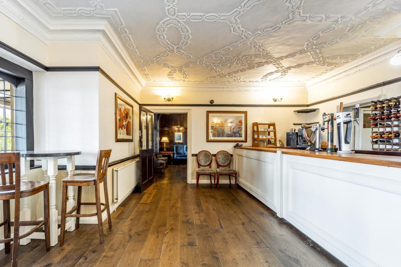 Best Western The Webbington Hotel & Spa Loxton Dış mekan fotoğraf