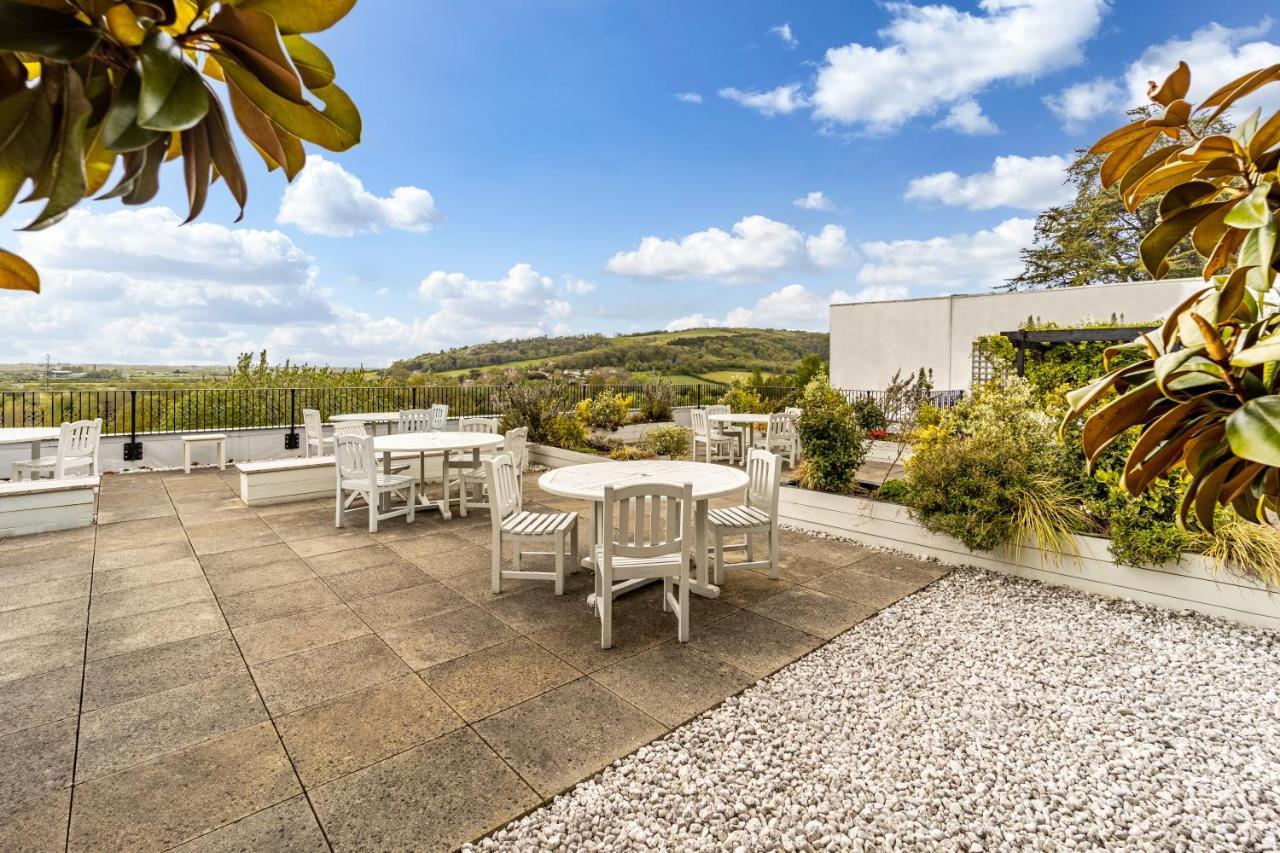 Best Western The Webbington Hotel & Spa Loxton Dış mekan fotoğraf