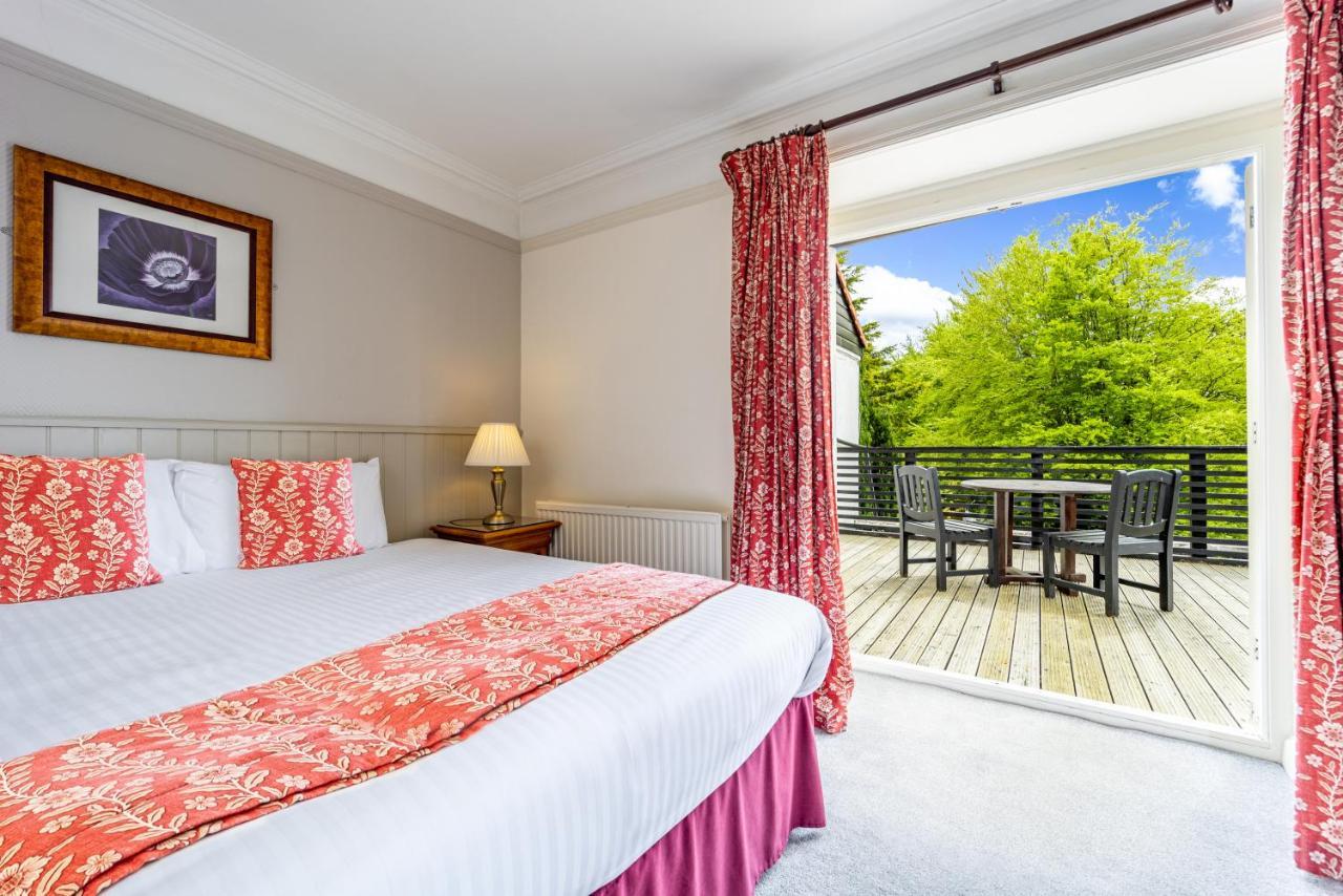Best Western The Webbington Hotel & Spa Loxton Dış mekan fotoğraf