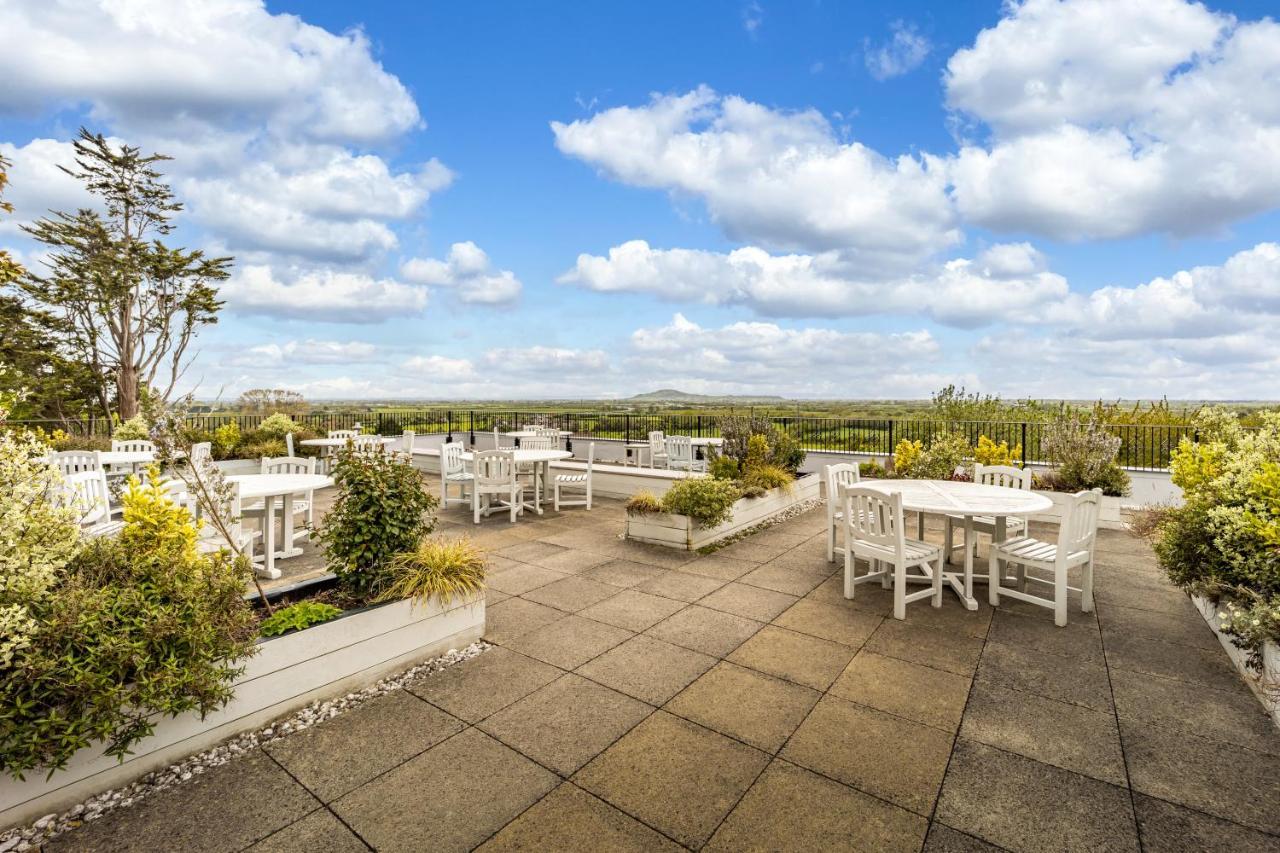 Best Western The Webbington Hotel & Spa Loxton Dış mekan fotoğraf