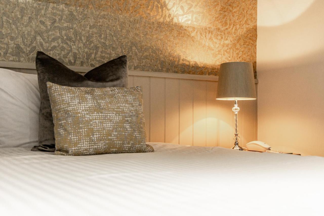 Best Western The Webbington Hotel & Spa Loxton Dış mekan fotoğraf
