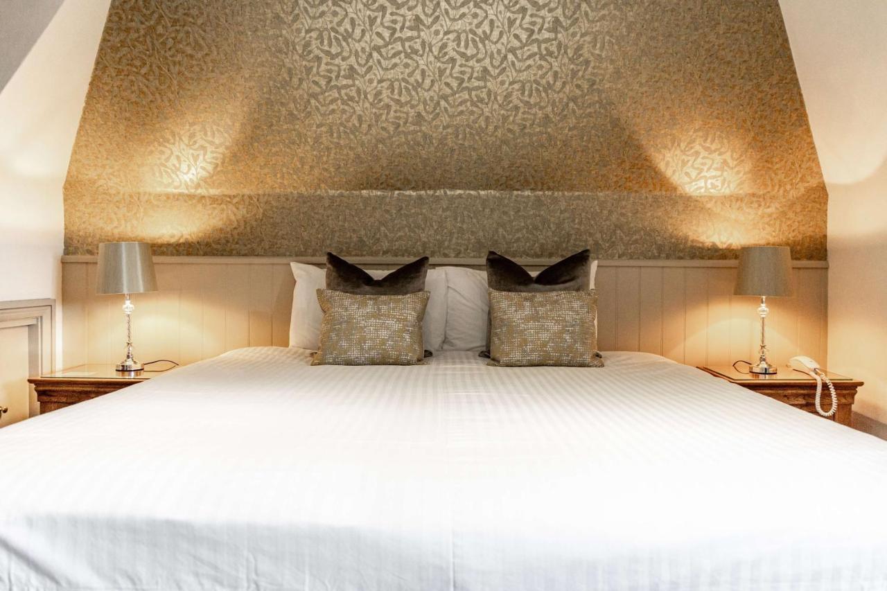 Best Western The Webbington Hotel & Spa Loxton Dış mekan fotoğraf