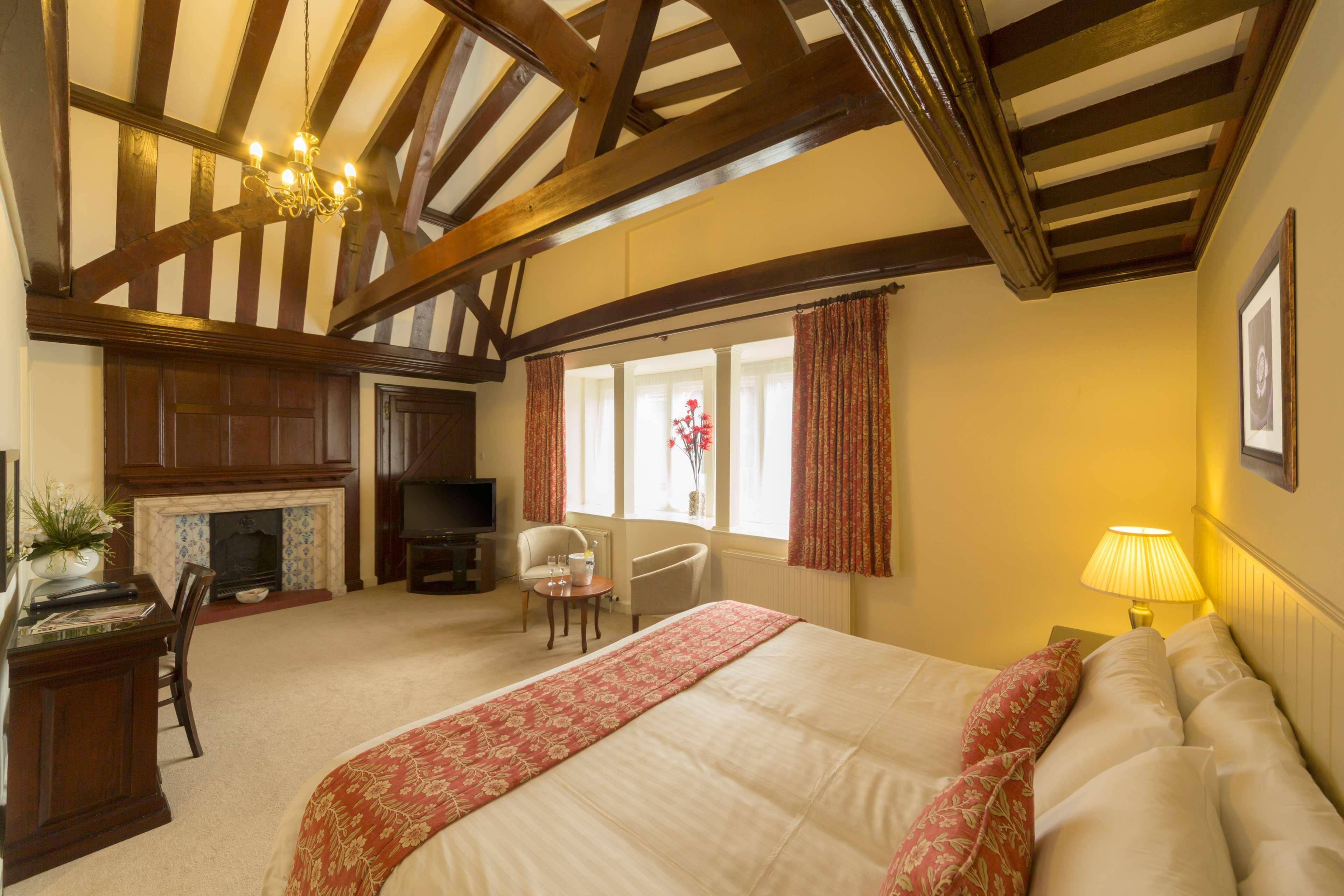 Best Western The Webbington Hotel & Spa Loxton Dış mekan fotoğraf