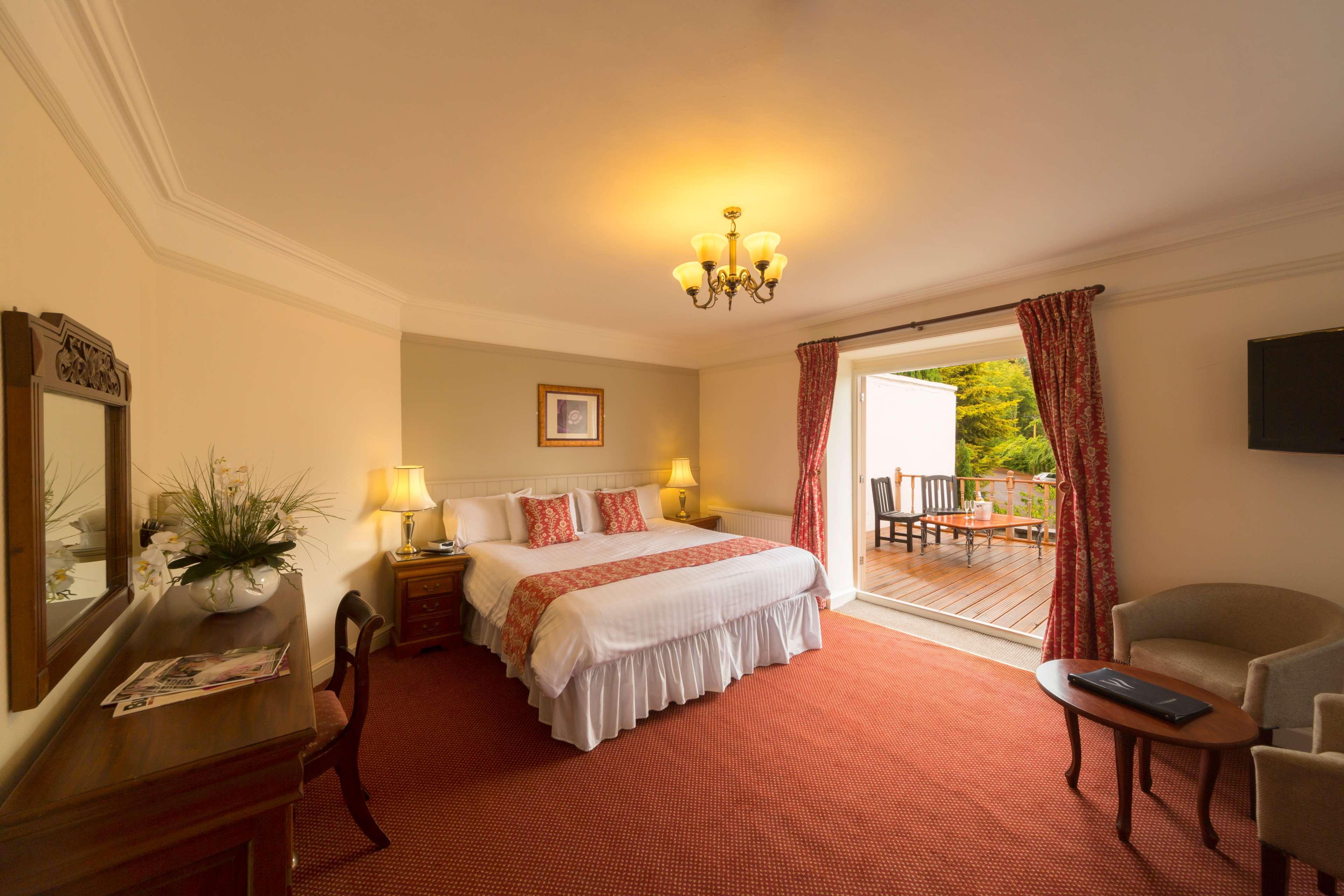 Best Western The Webbington Hotel & Spa Loxton Dış mekan fotoğraf