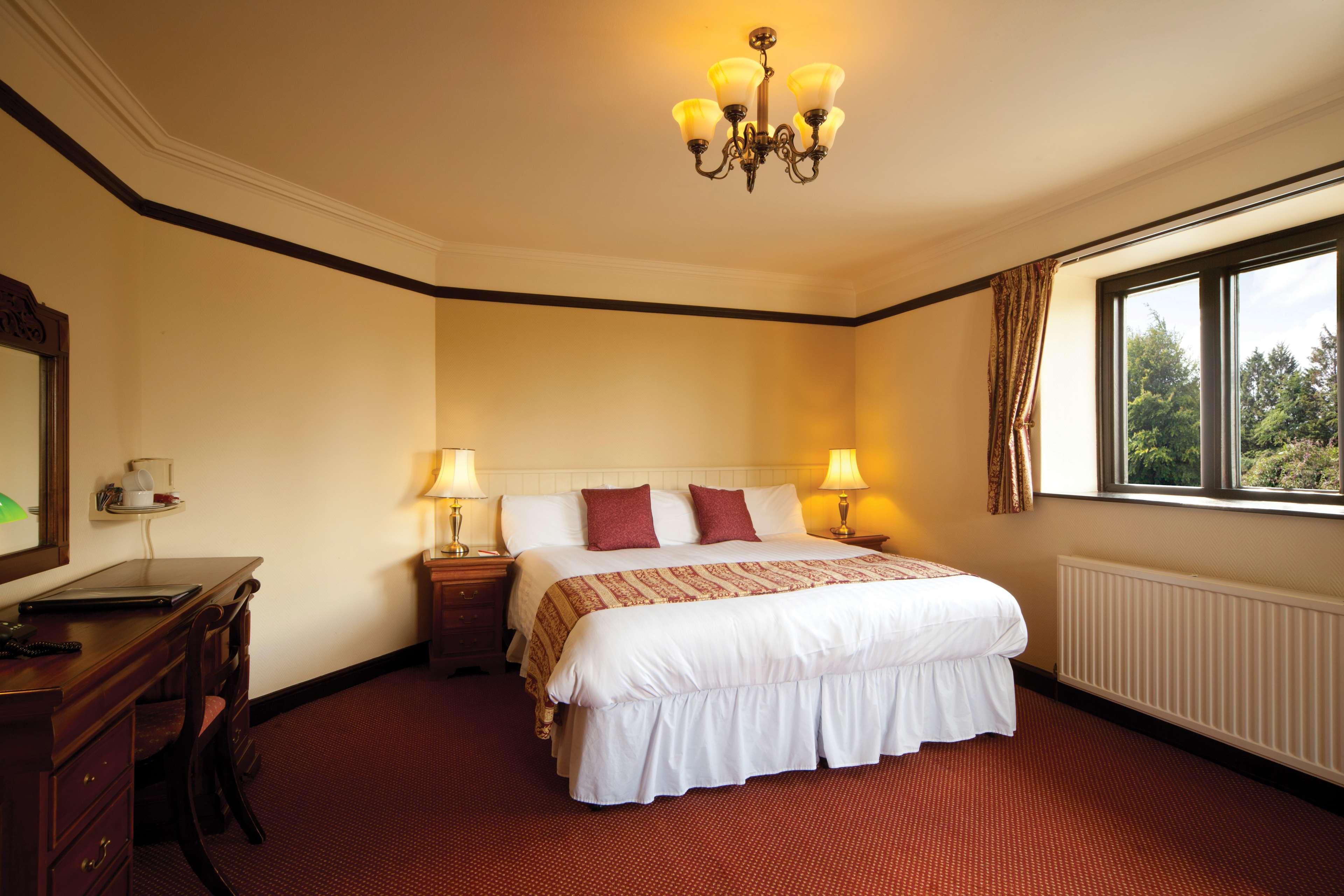 Best Western The Webbington Hotel & Spa Loxton Dış mekan fotoğraf