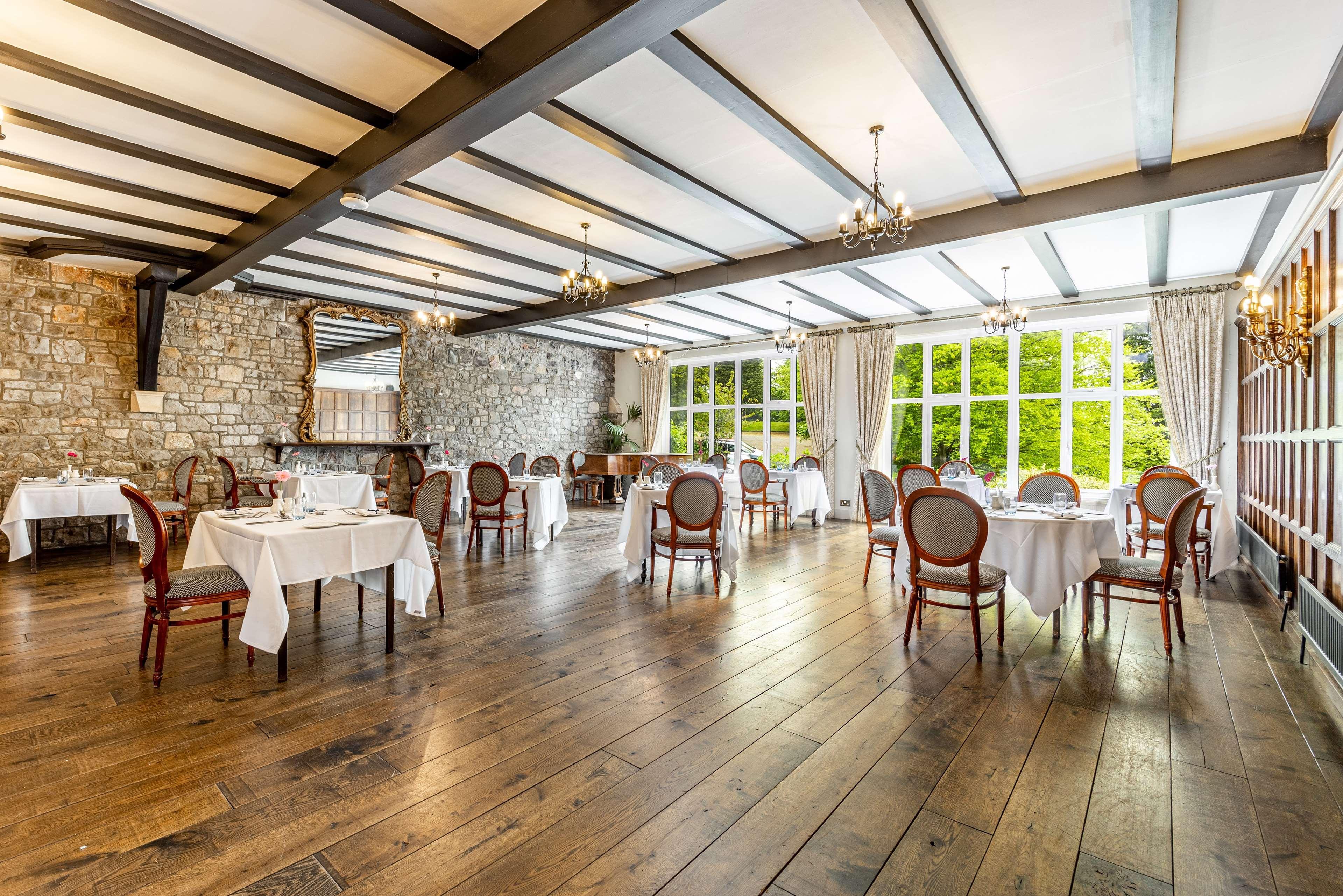 Best Western The Webbington Hotel & Spa Loxton Dış mekan fotoğraf