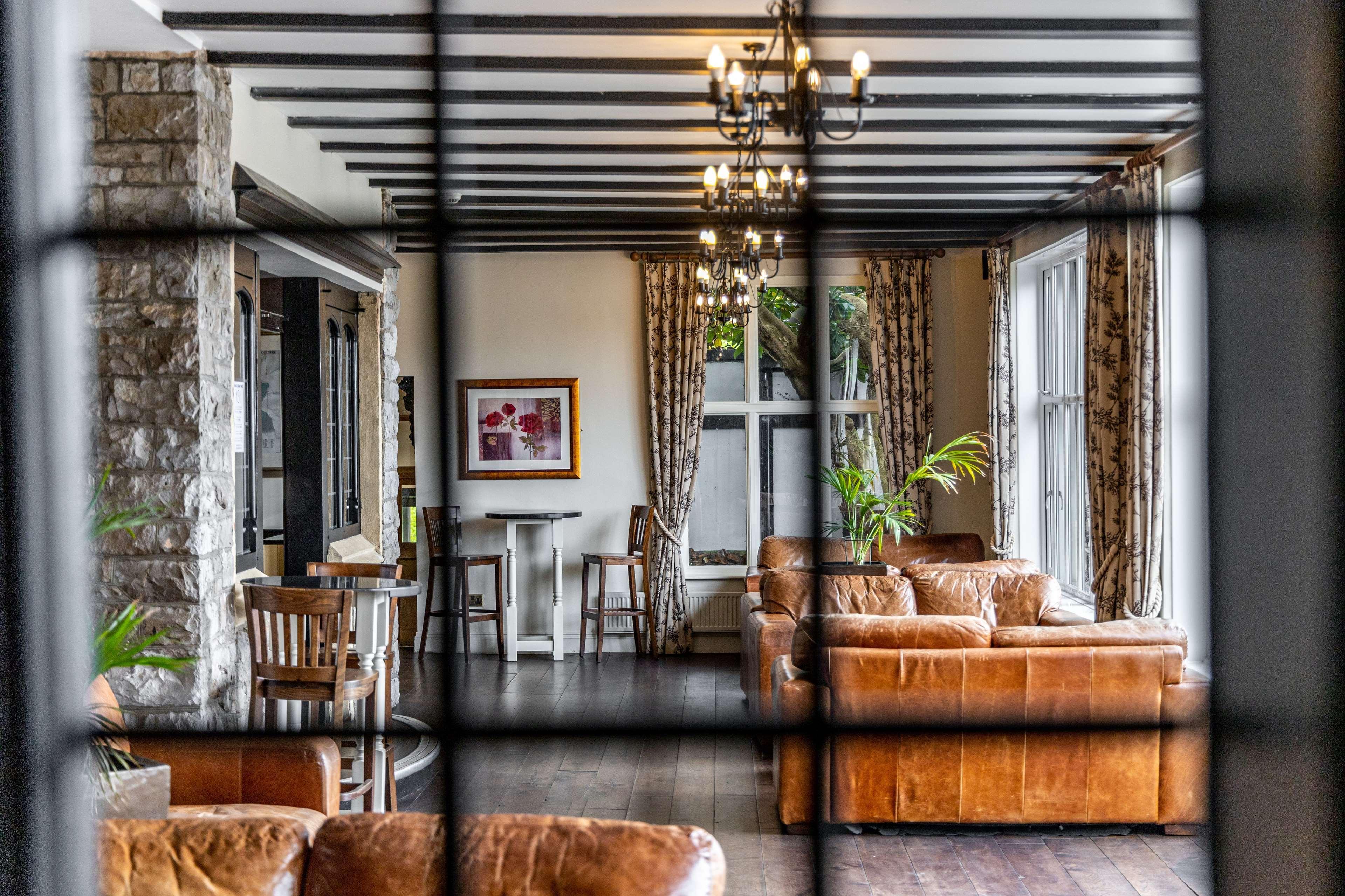 Best Western The Webbington Hotel & Spa Loxton Dış mekan fotoğraf