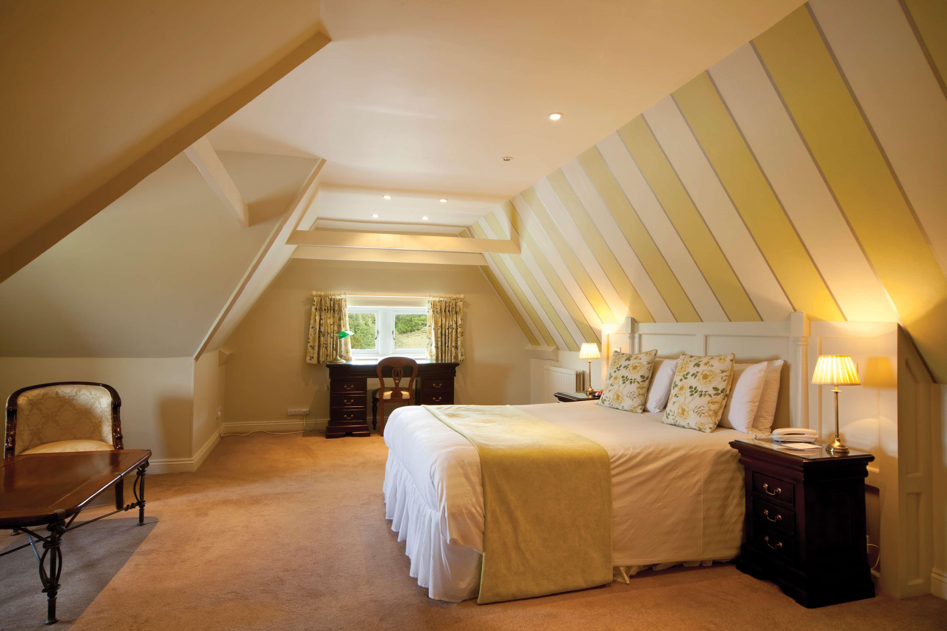Best Western The Webbington Hotel & Spa Loxton Oda fotoğraf