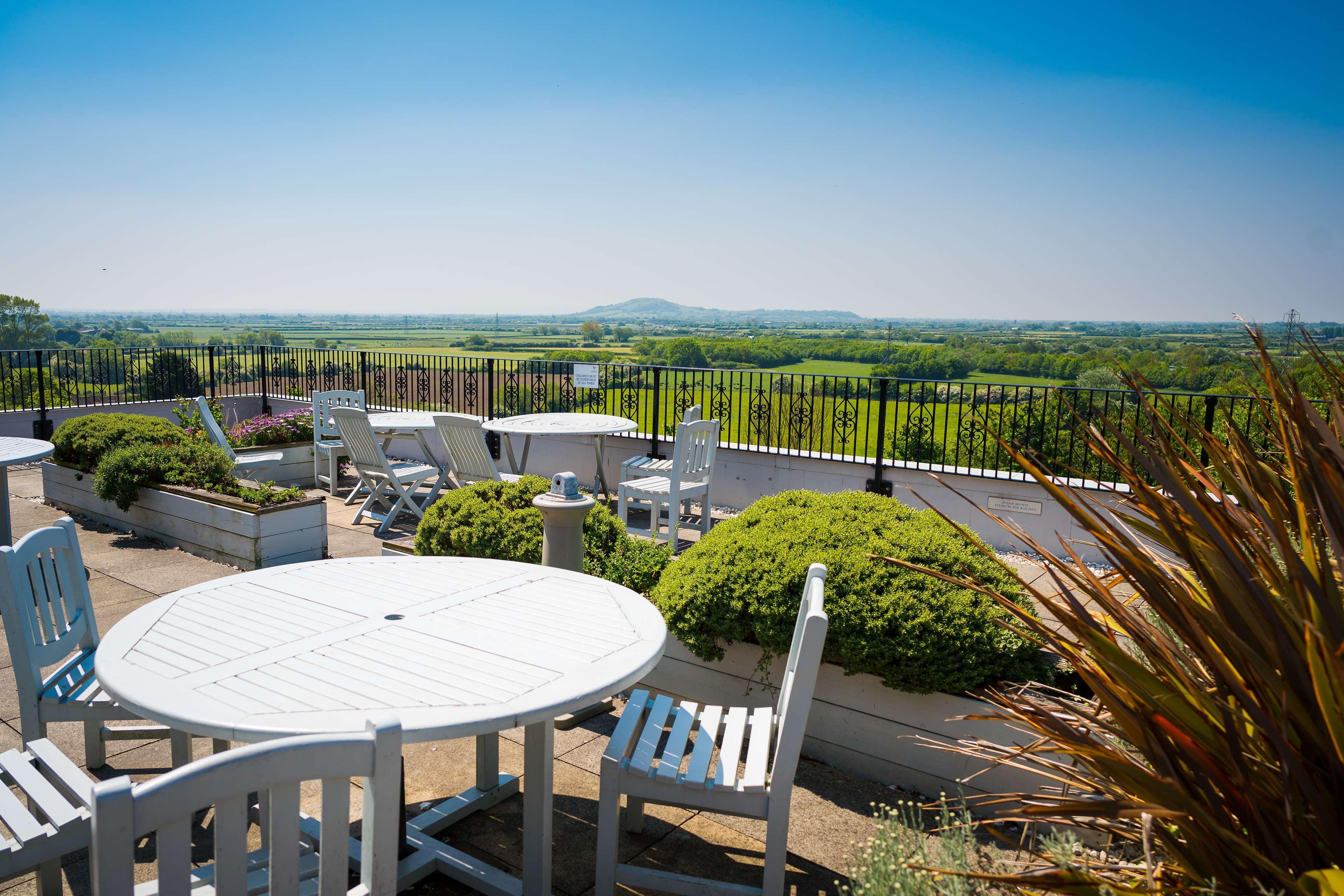 Best Western The Webbington Hotel & Spa Loxton Dış mekan fotoğraf