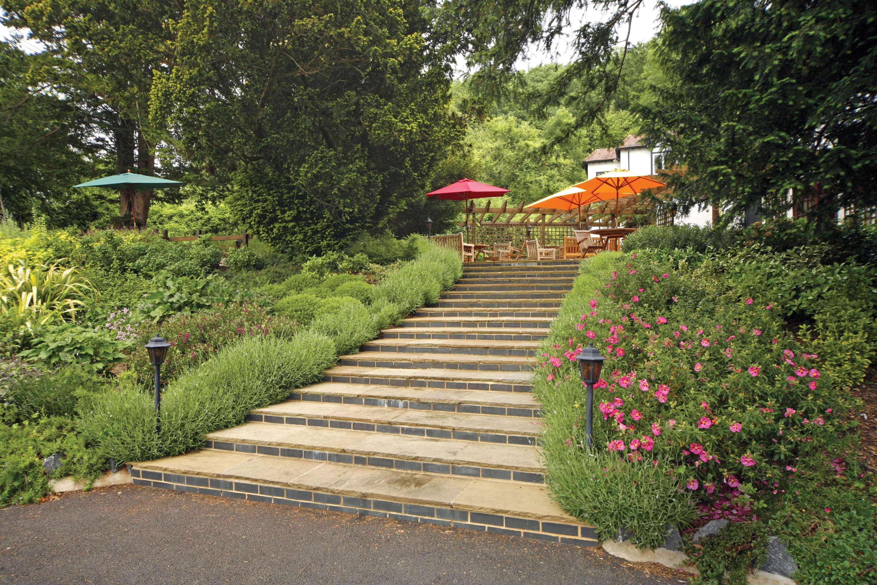 Best Western The Webbington Hotel & Spa Loxton Dış mekan fotoğraf