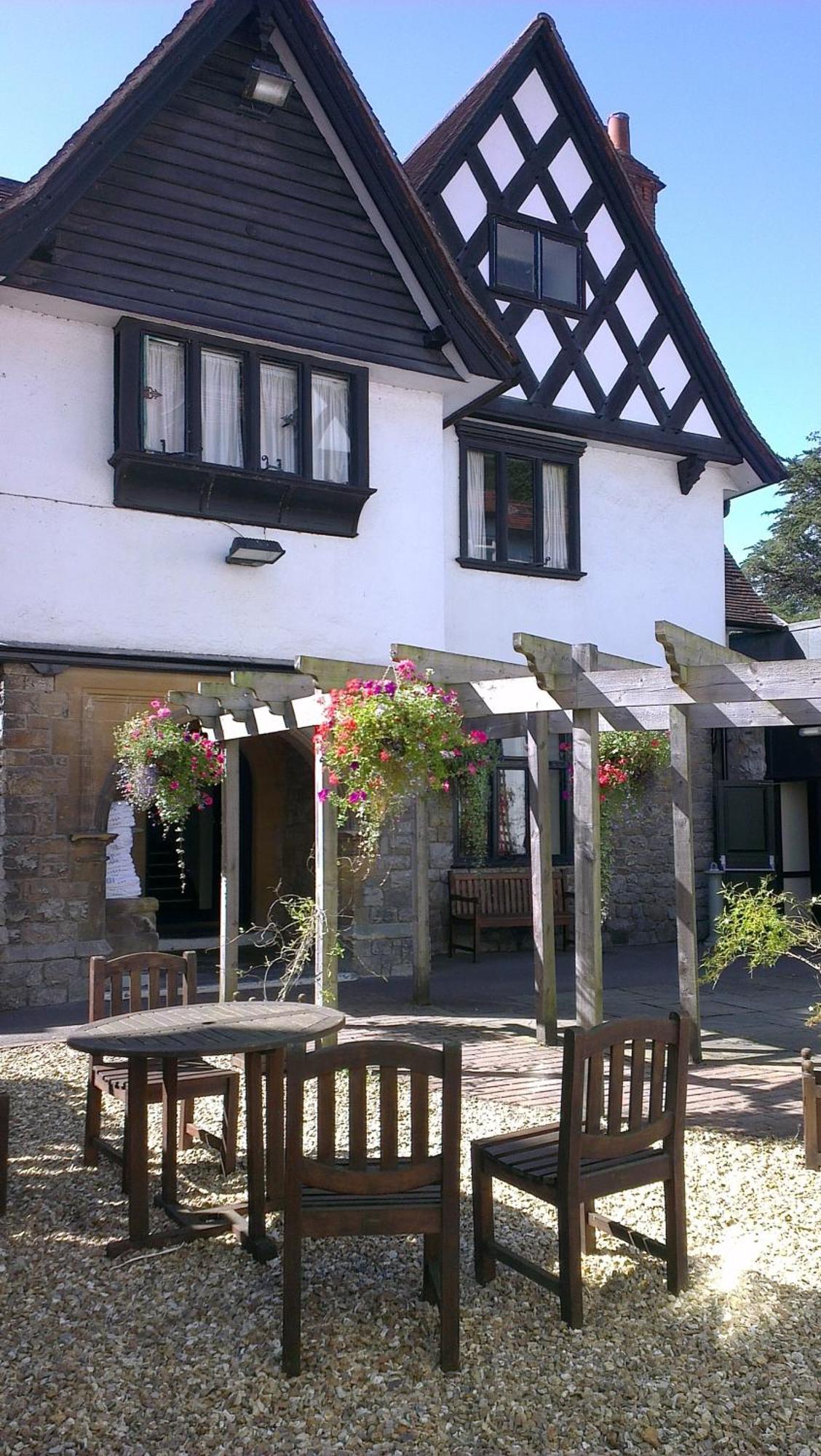Best Western The Webbington Hotel & Spa Loxton Dış mekan fotoğraf