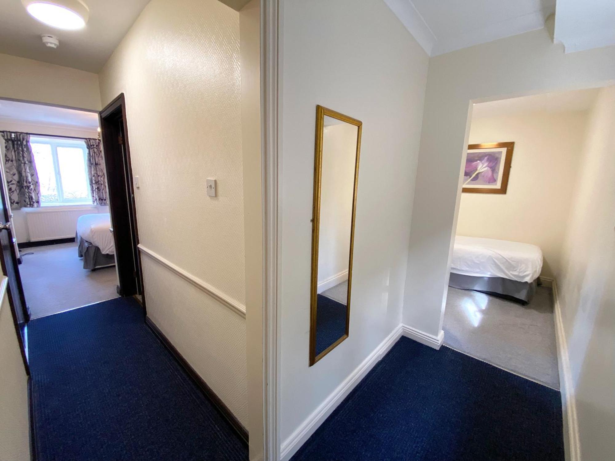 Best Western The Webbington Hotel & Spa Loxton Dış mekan fotoğraf