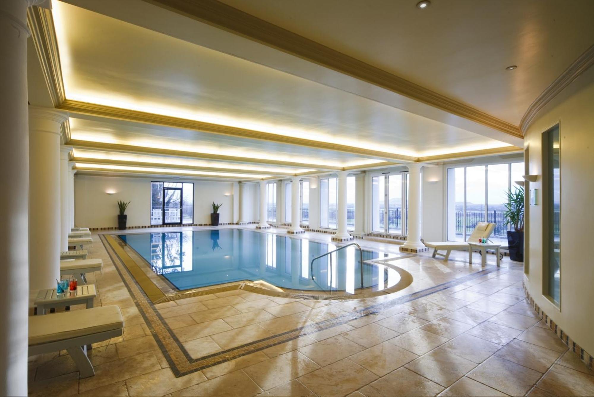 Best Western The Webbington Hotel & Spa Loxton Dış mekan fotoğraf